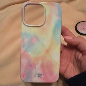 iPhone 15 promax magsafe case